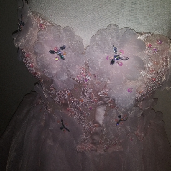 Dress - Picture 3 of 3